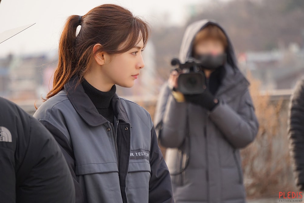 Im Jin Ah
