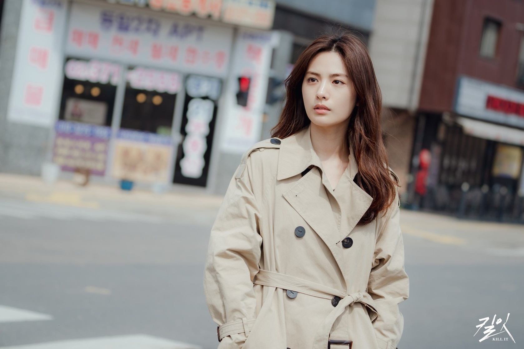 Im Jin Ah