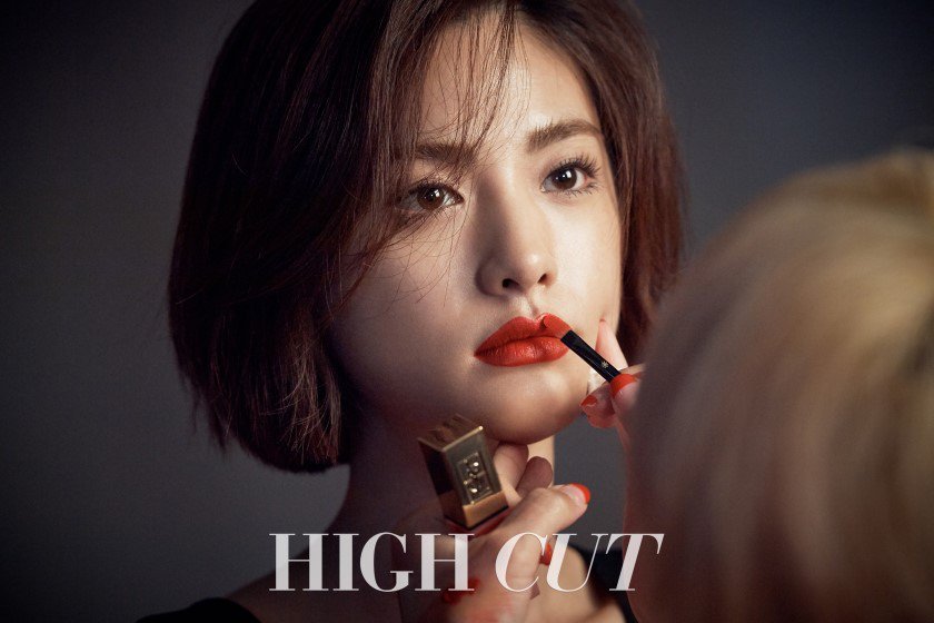 Im Jin Ah Im Jin Ah