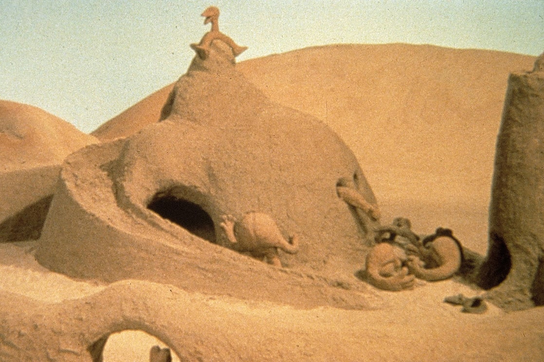 Picture of The Sand Castle