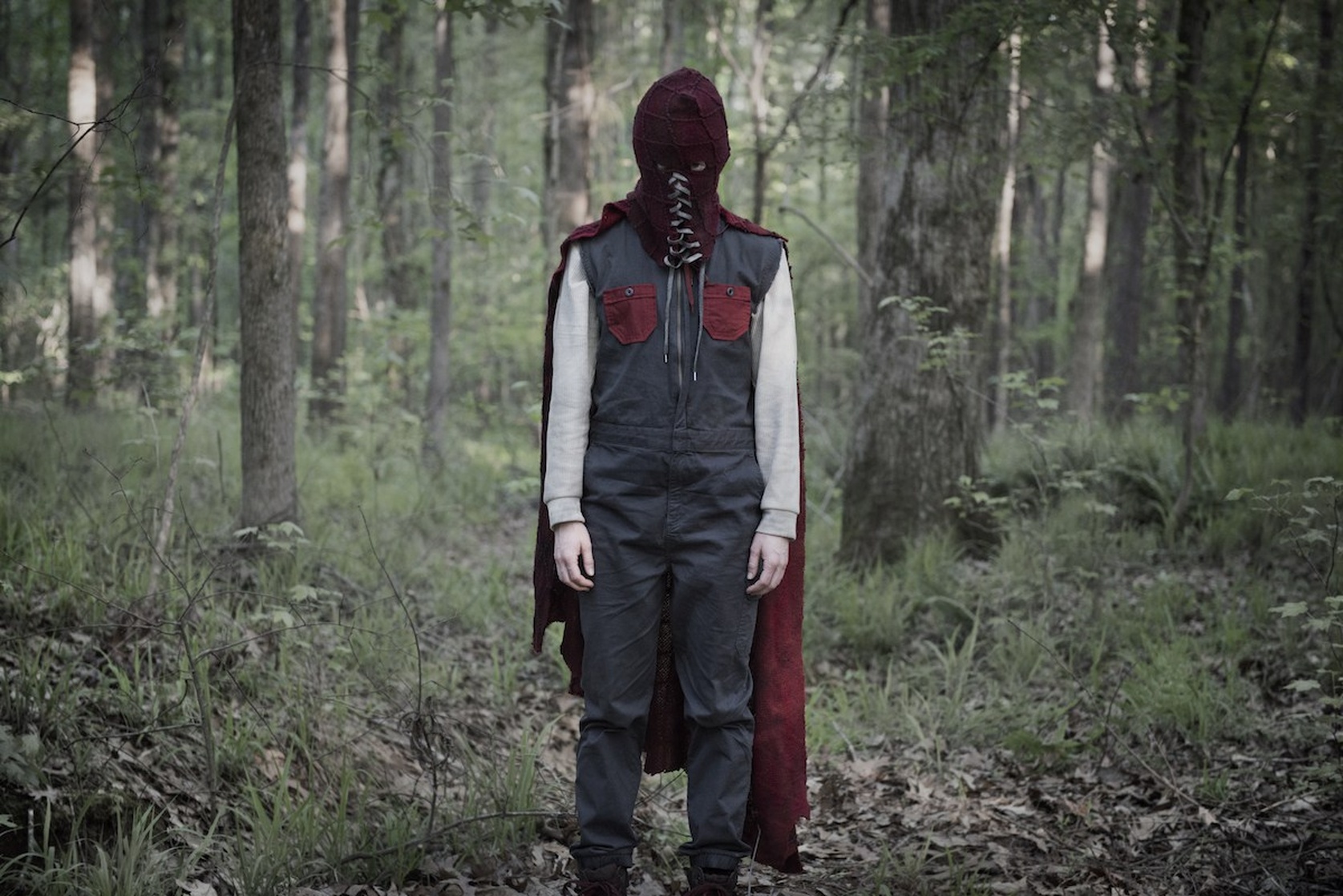 Brightburn Brightburn