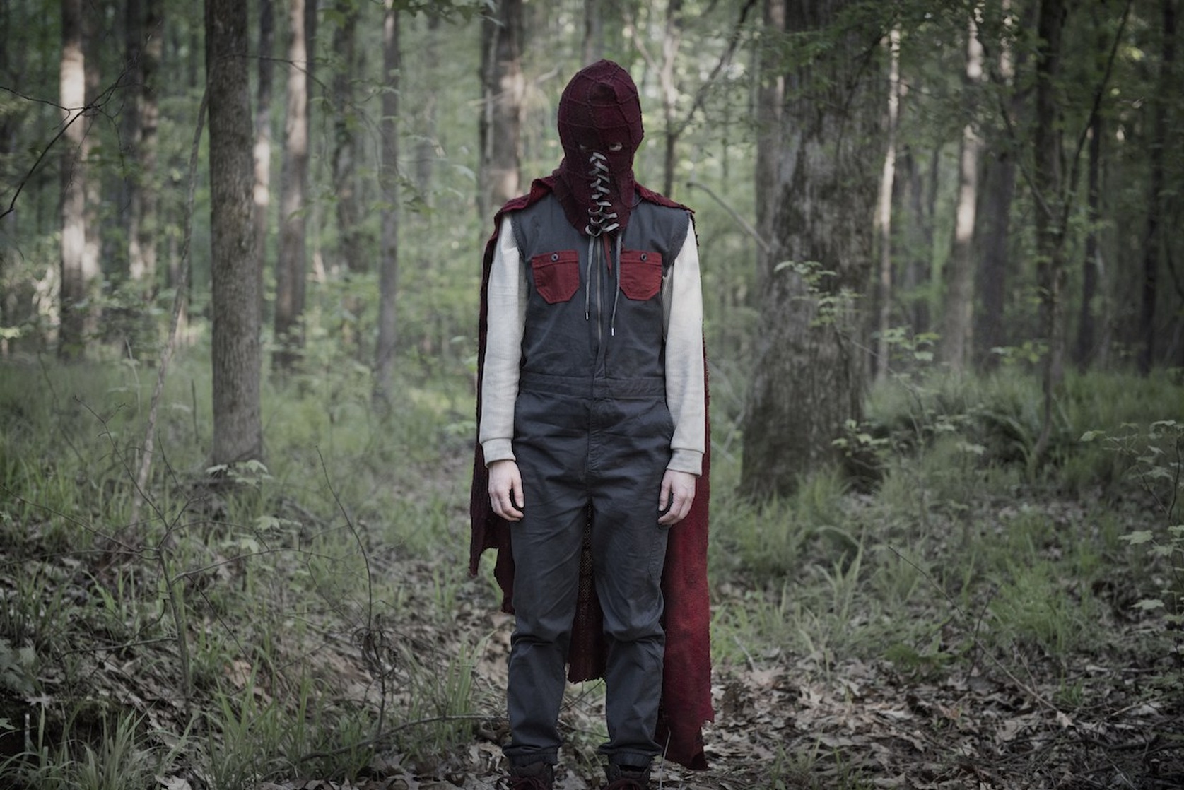 Brightburn