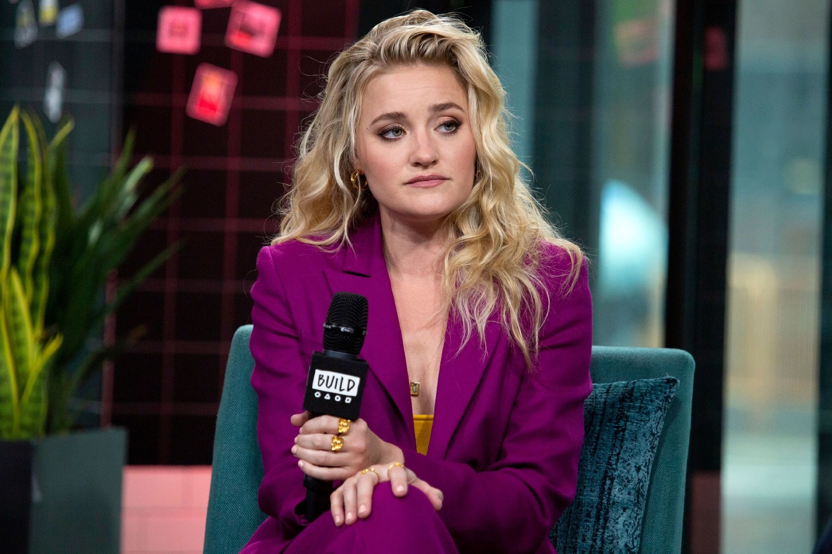 AJ Michalka AJ Michalka