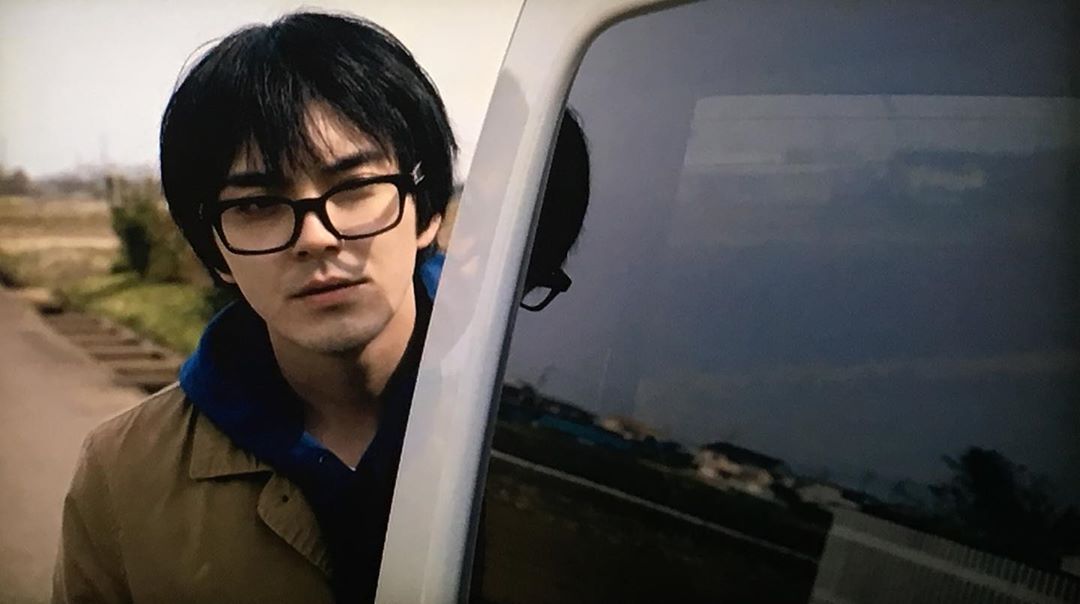 Kento Hayashi