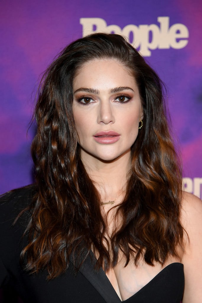 Janet Montgomery picture.