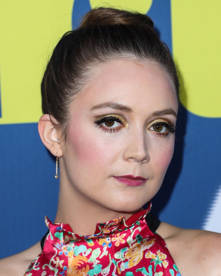 Billie Lourd Image