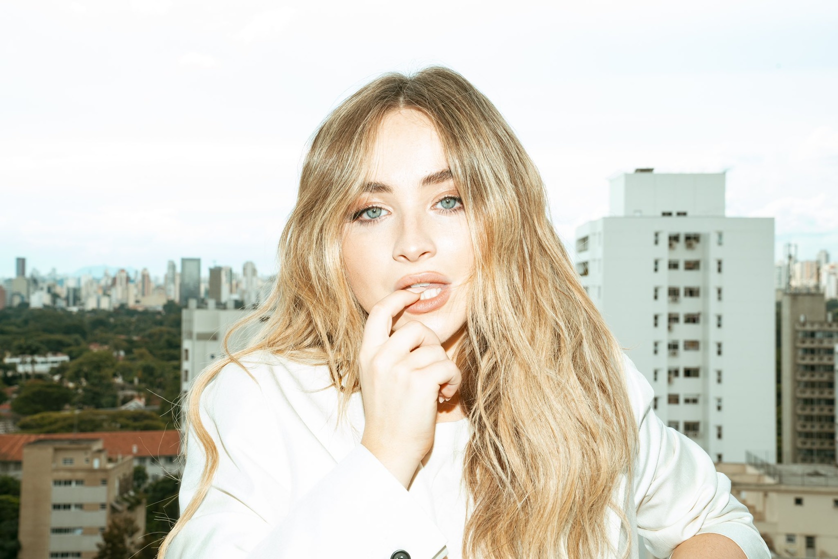 Sabrina Carpenter