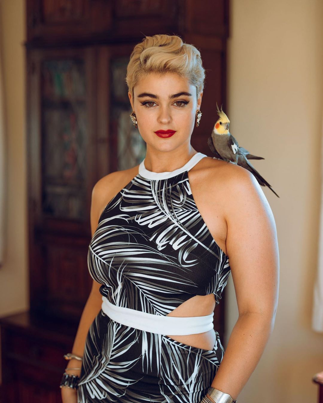 Stefania ferrario