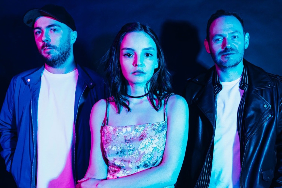 Picture of CHVRCHES