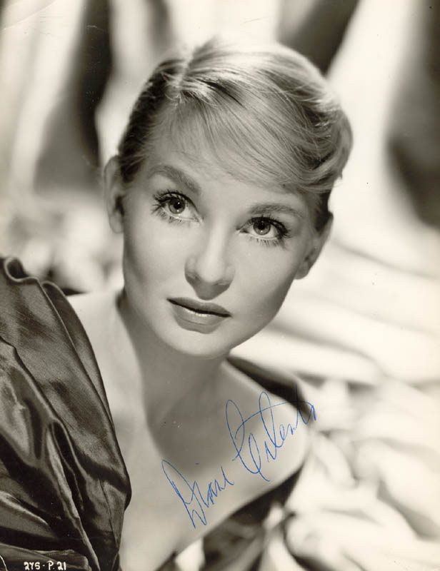 Picture of Diane Cilento