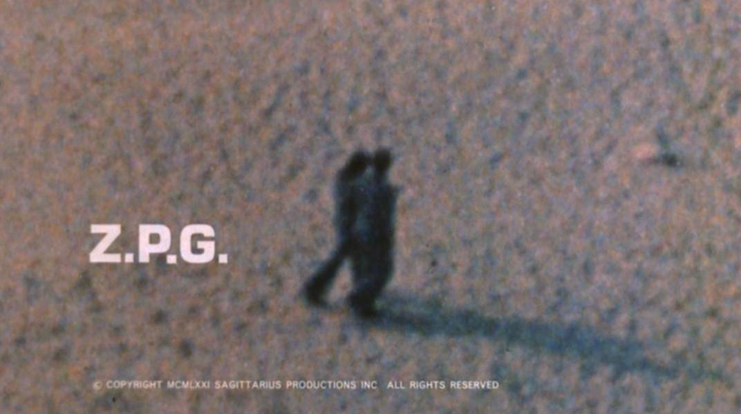 Z.P.G.