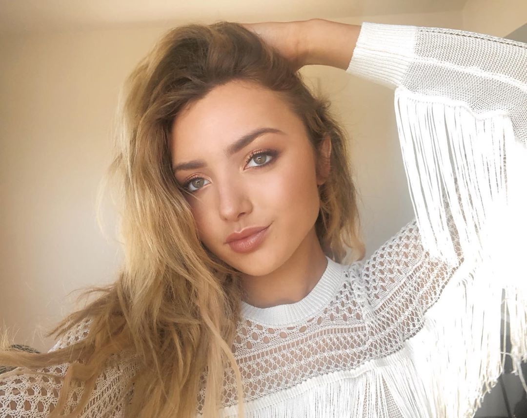 Peyton List