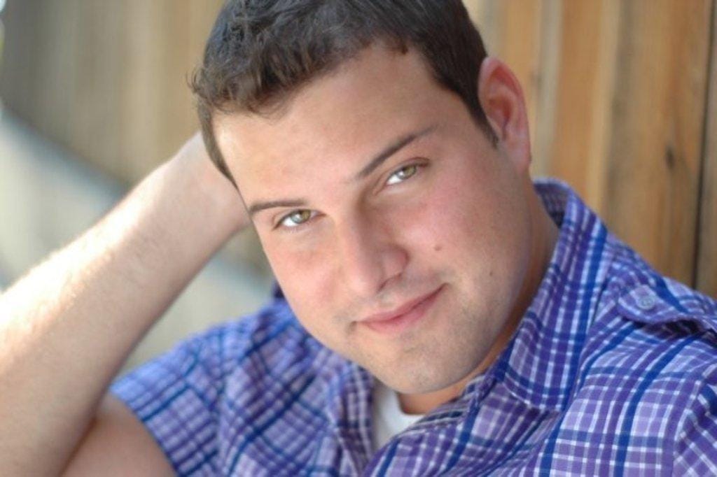 Max Adler