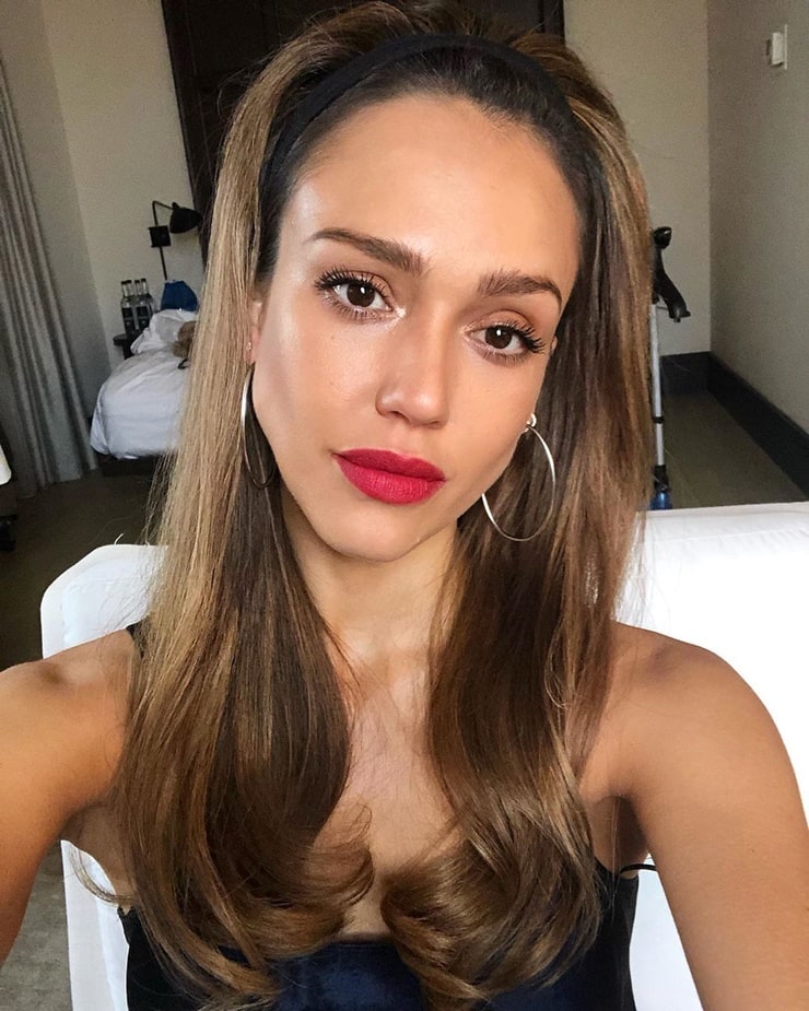 Picture of Jessica Alba