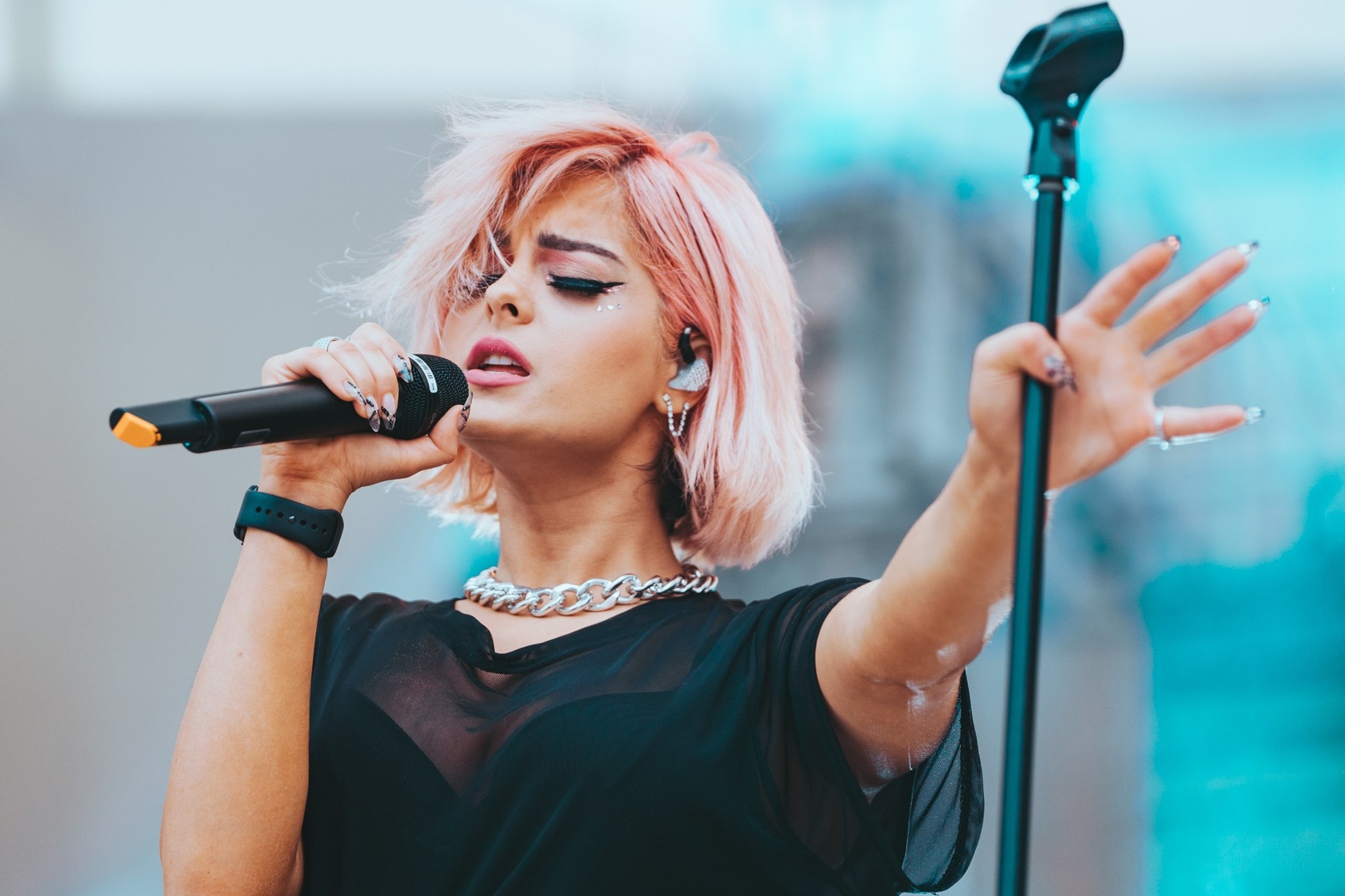 Bebe Rexha