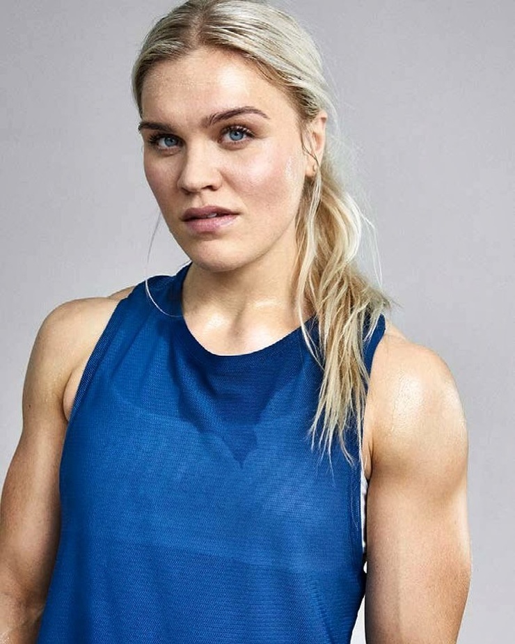 davidsdottir shirt