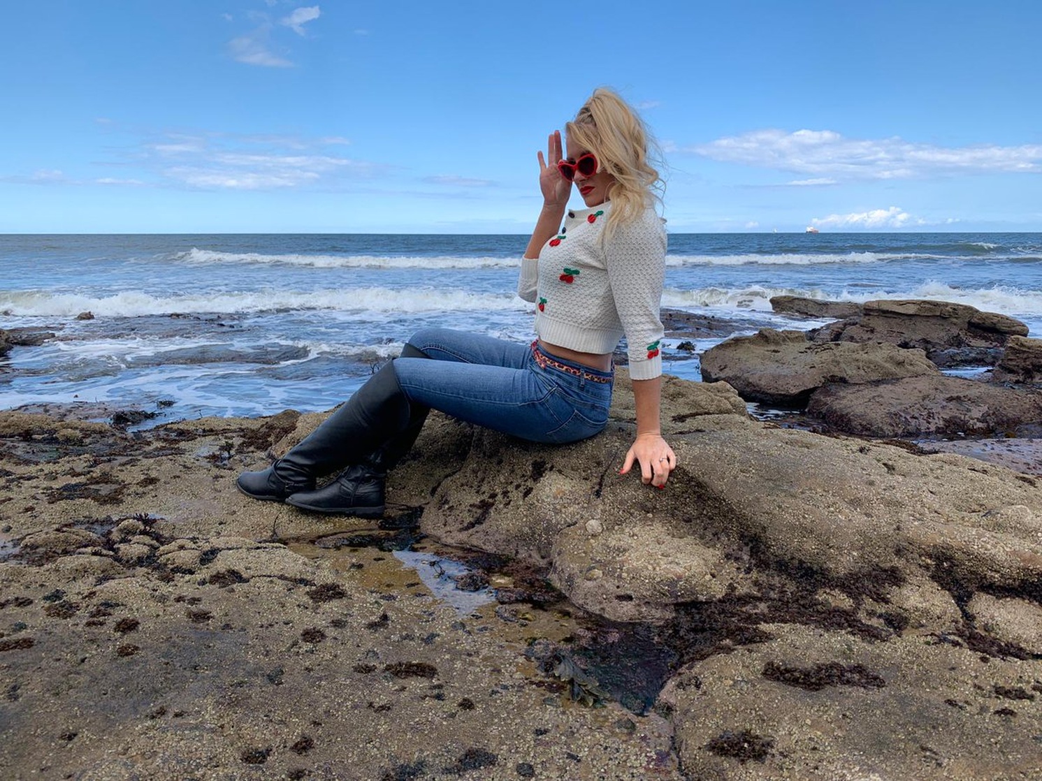 Lacey Evans