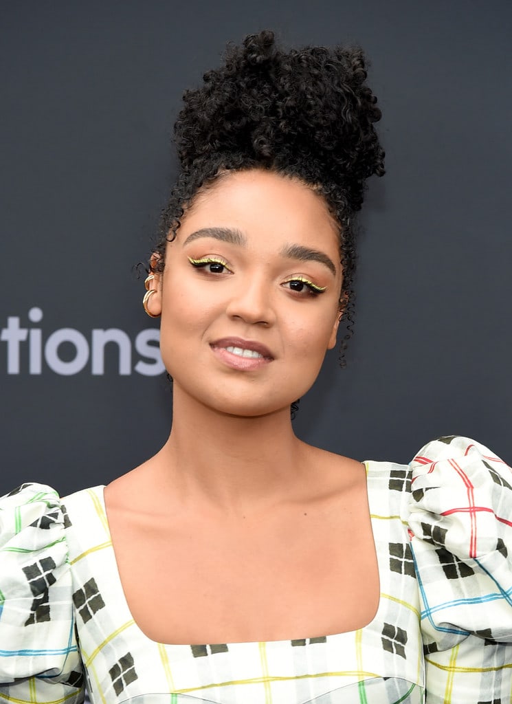 Aisha Dee image