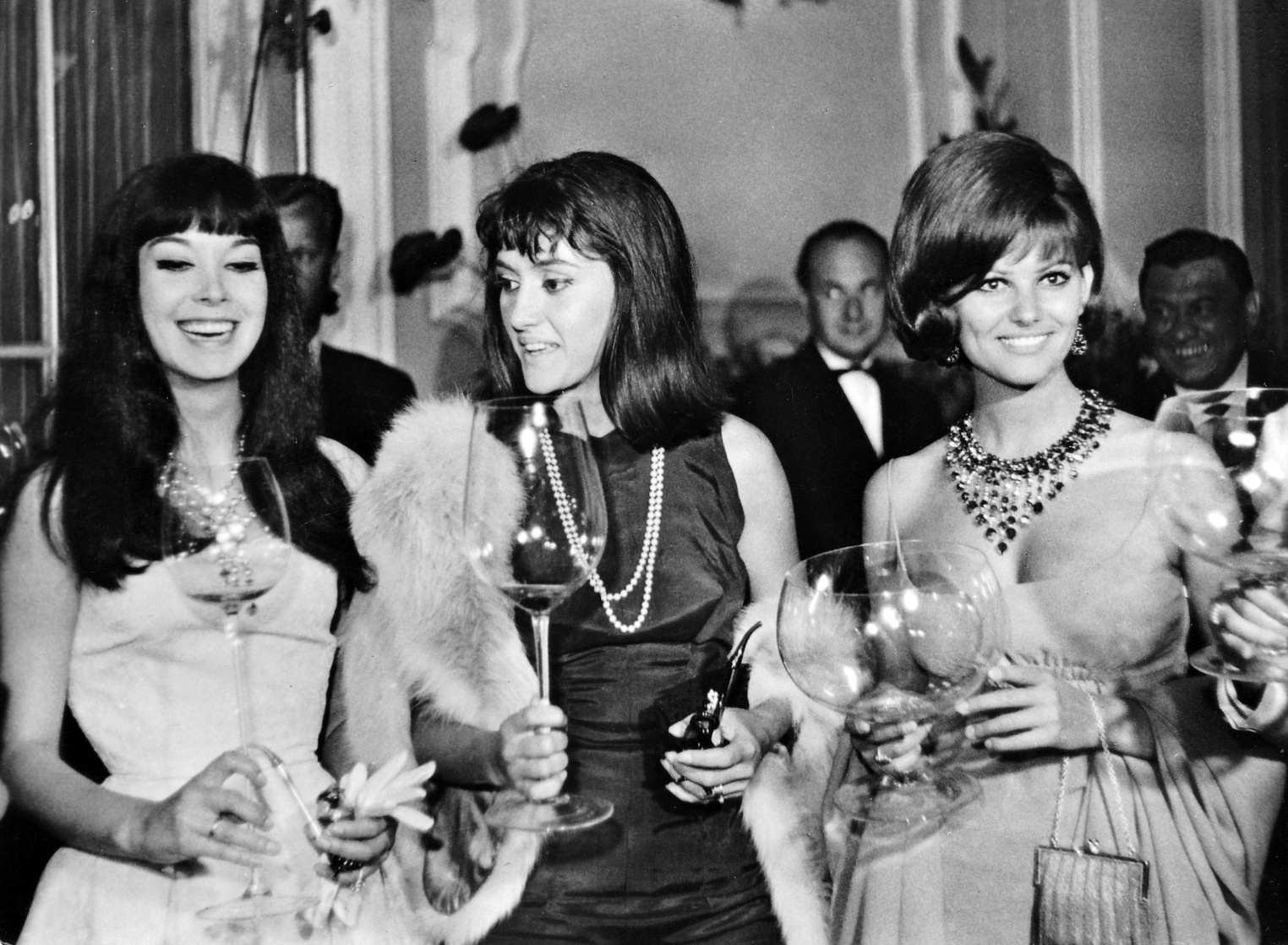 Claudia Cardinale Claudia Cardinale
