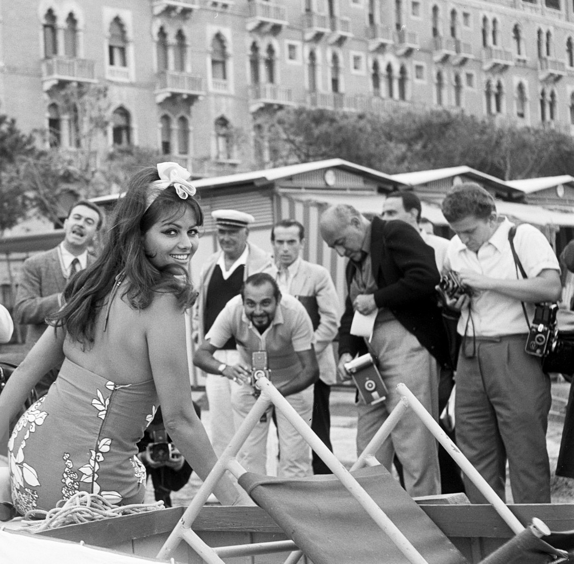 Claudia Cardinale Claudia Cardinale