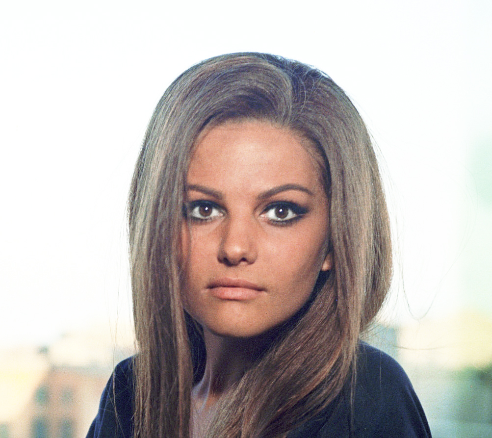 Claudia Cardinale Claudia Cardinale