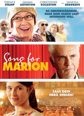 Song for Marion (2012) image