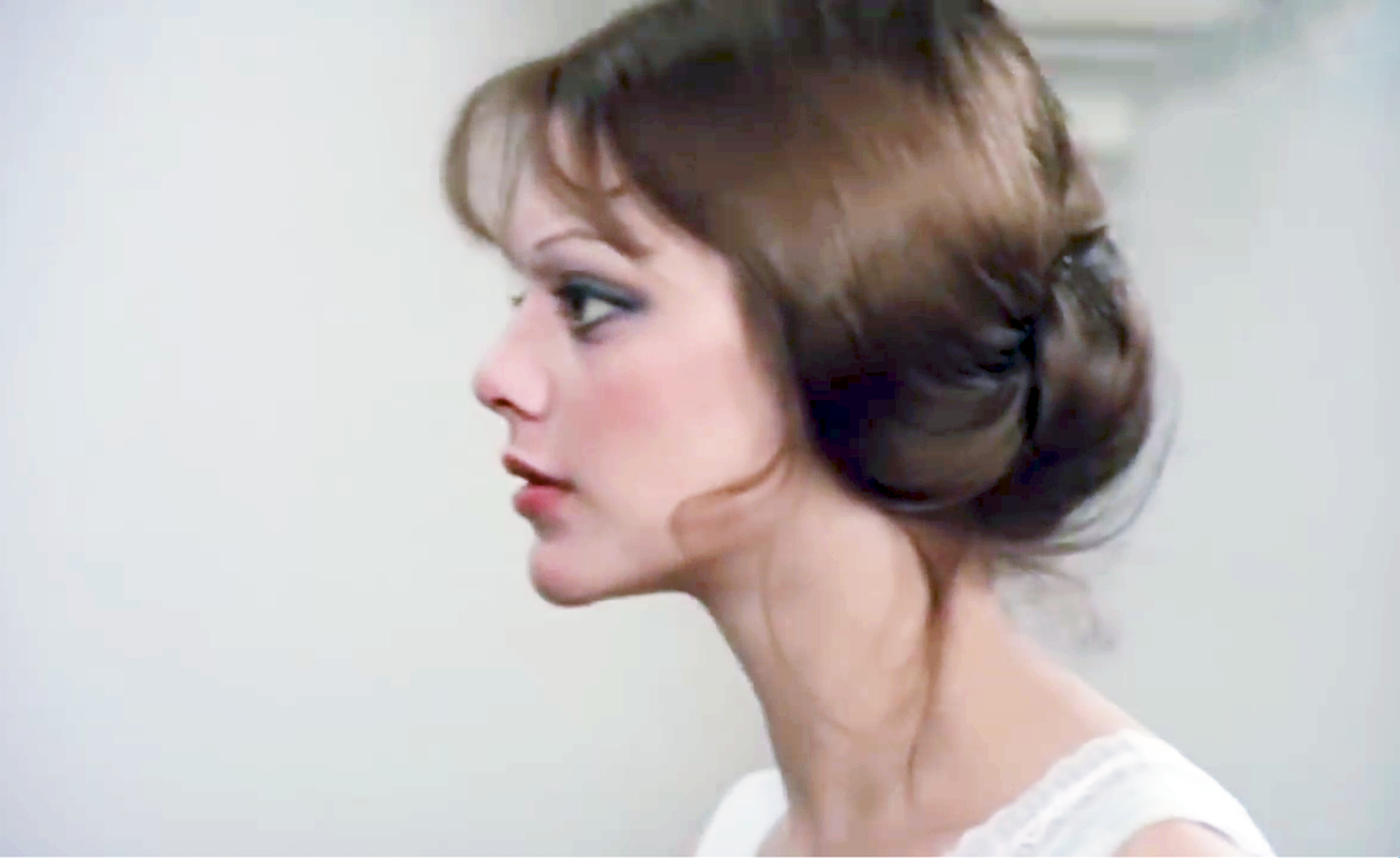Tina Aumont Tina Aumont
