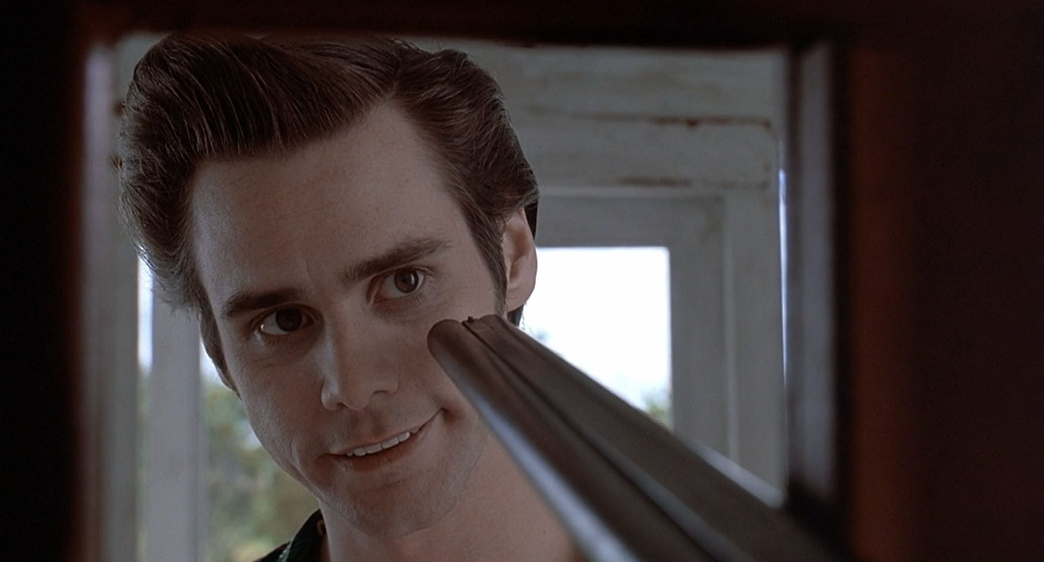 Ace Ventura: Pet Detective