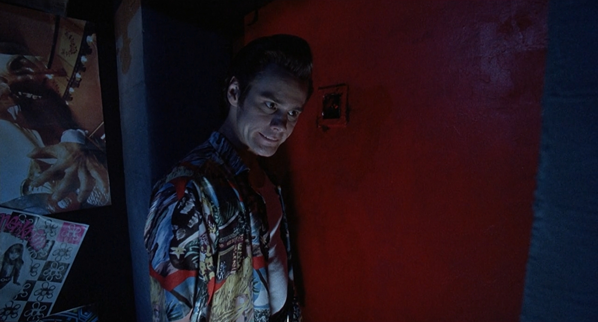 Ace Ventura: Pet Detective