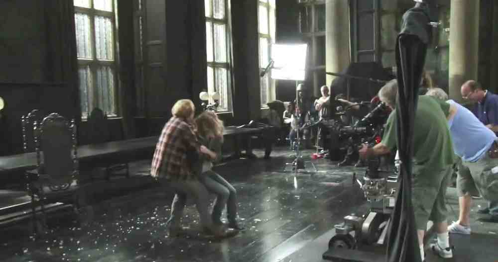 Harry Potter and the Deathly Hallows: Part 2