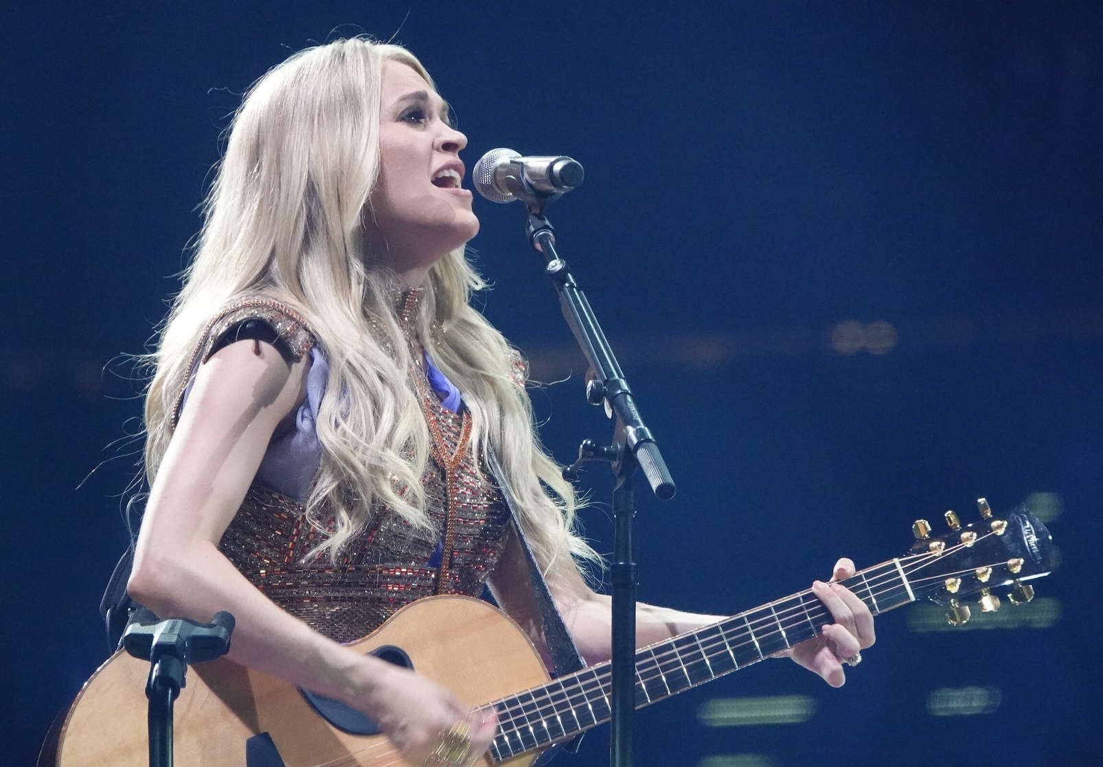 Carrie Underwood