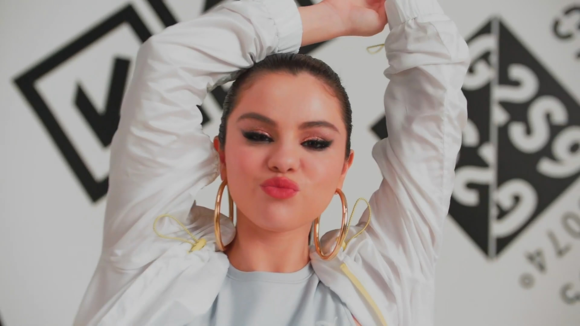 Selena Gomez