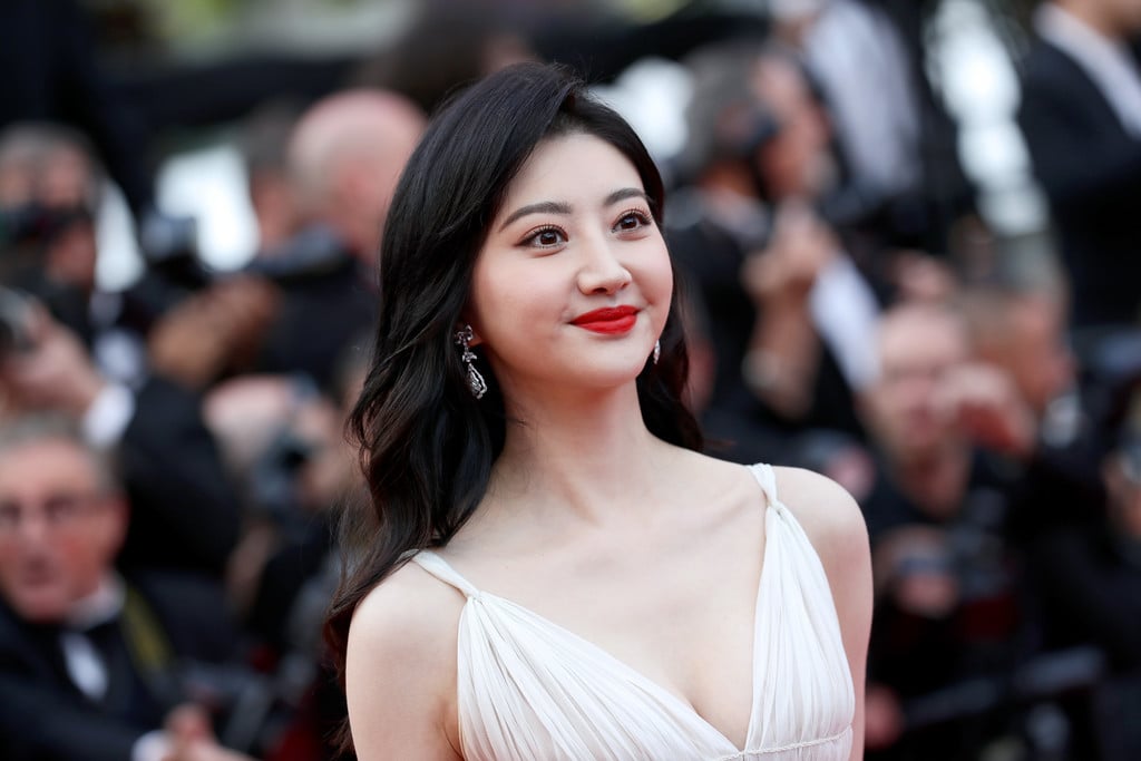 Tian Jing