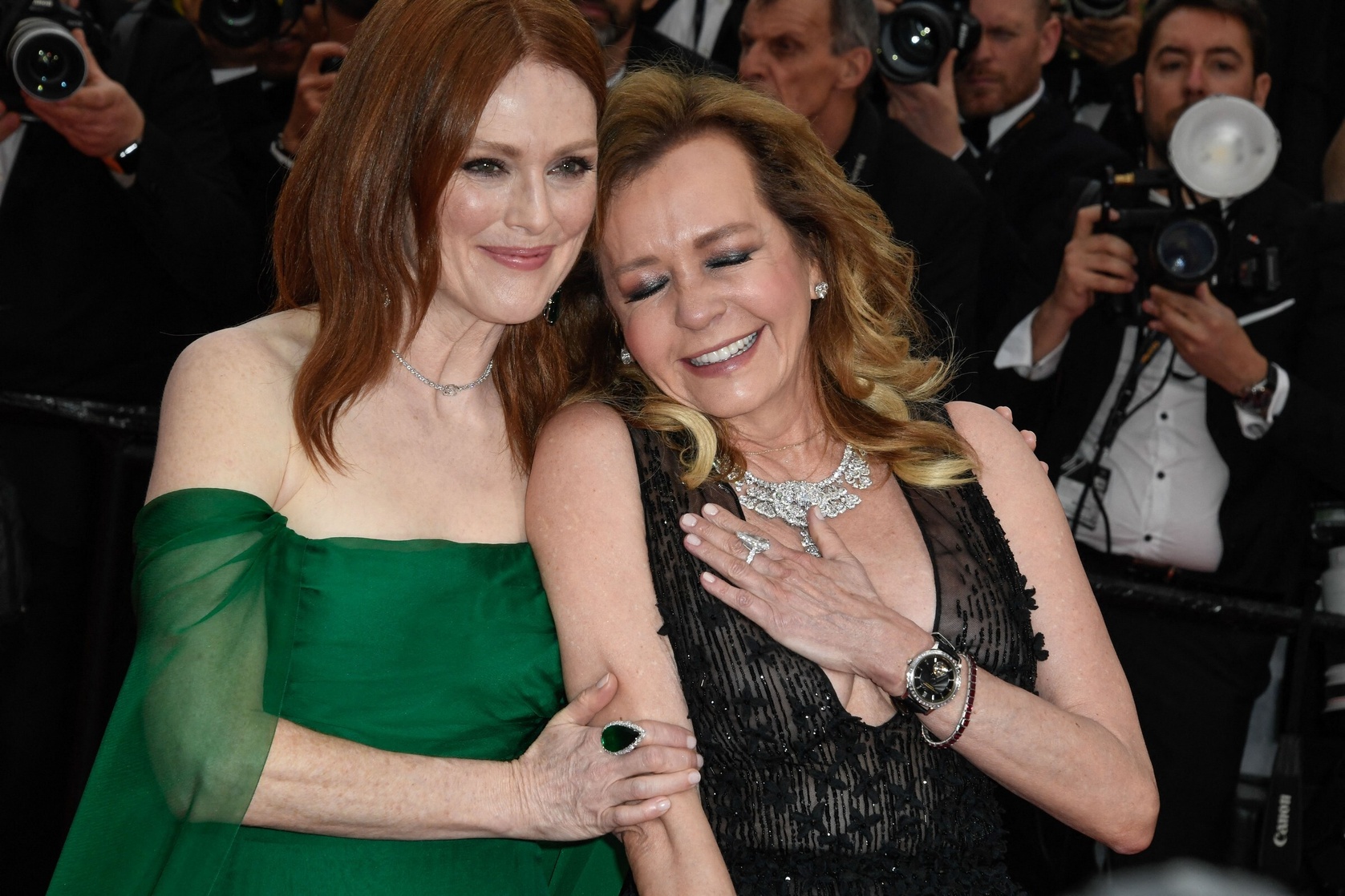 Julianne Moore