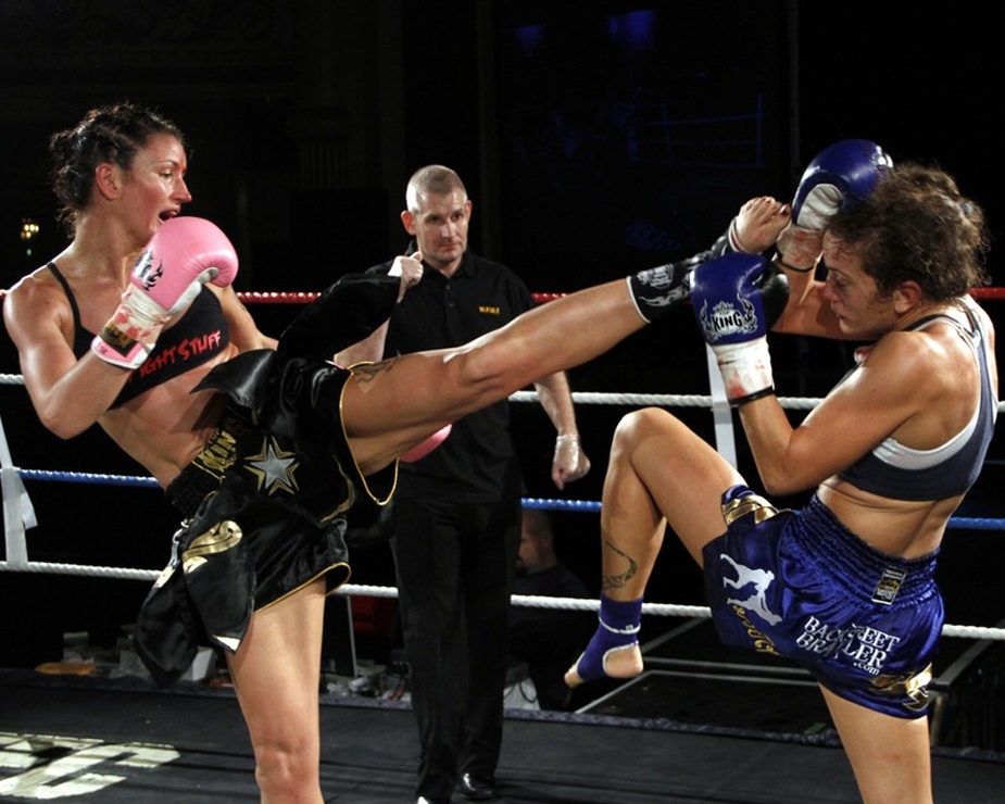 Picture of Julie Kitchen