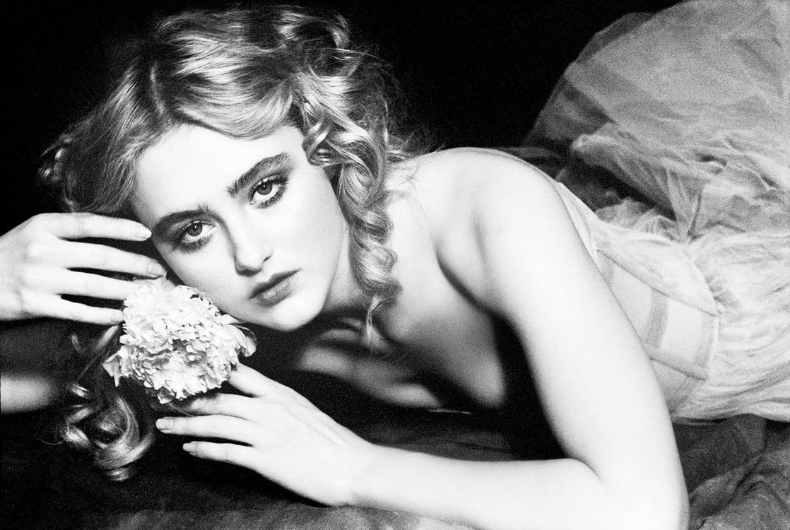 Kathryn Newton Kathryn Newton