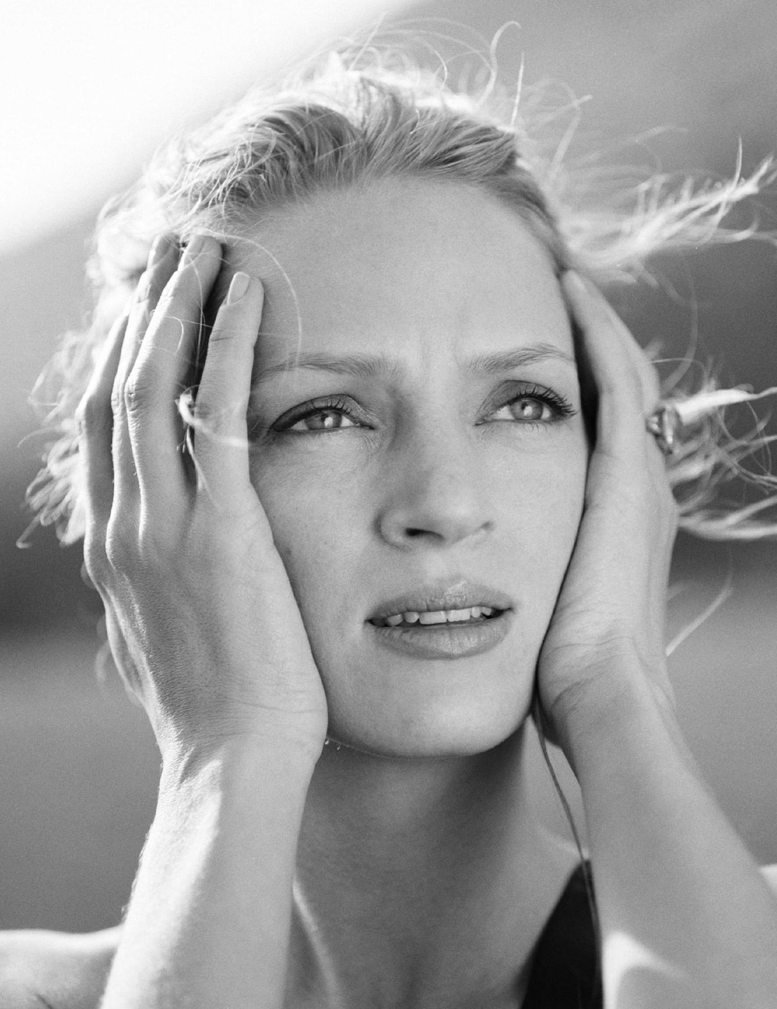 Image Of Uma Thurman 