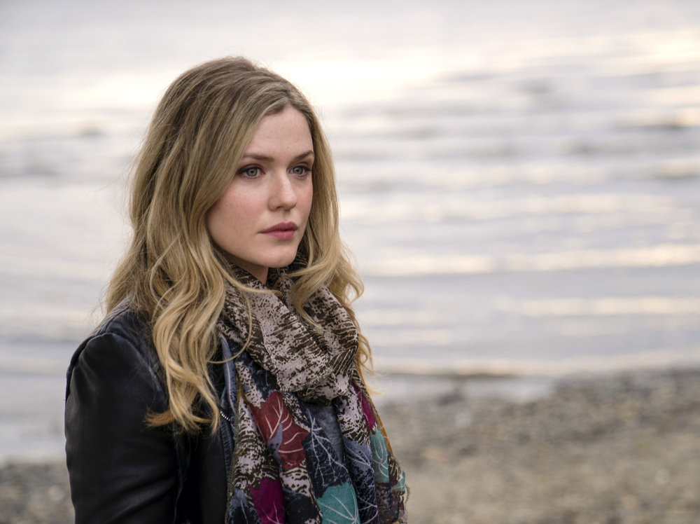 Harriet Dyer Harriet Dyer