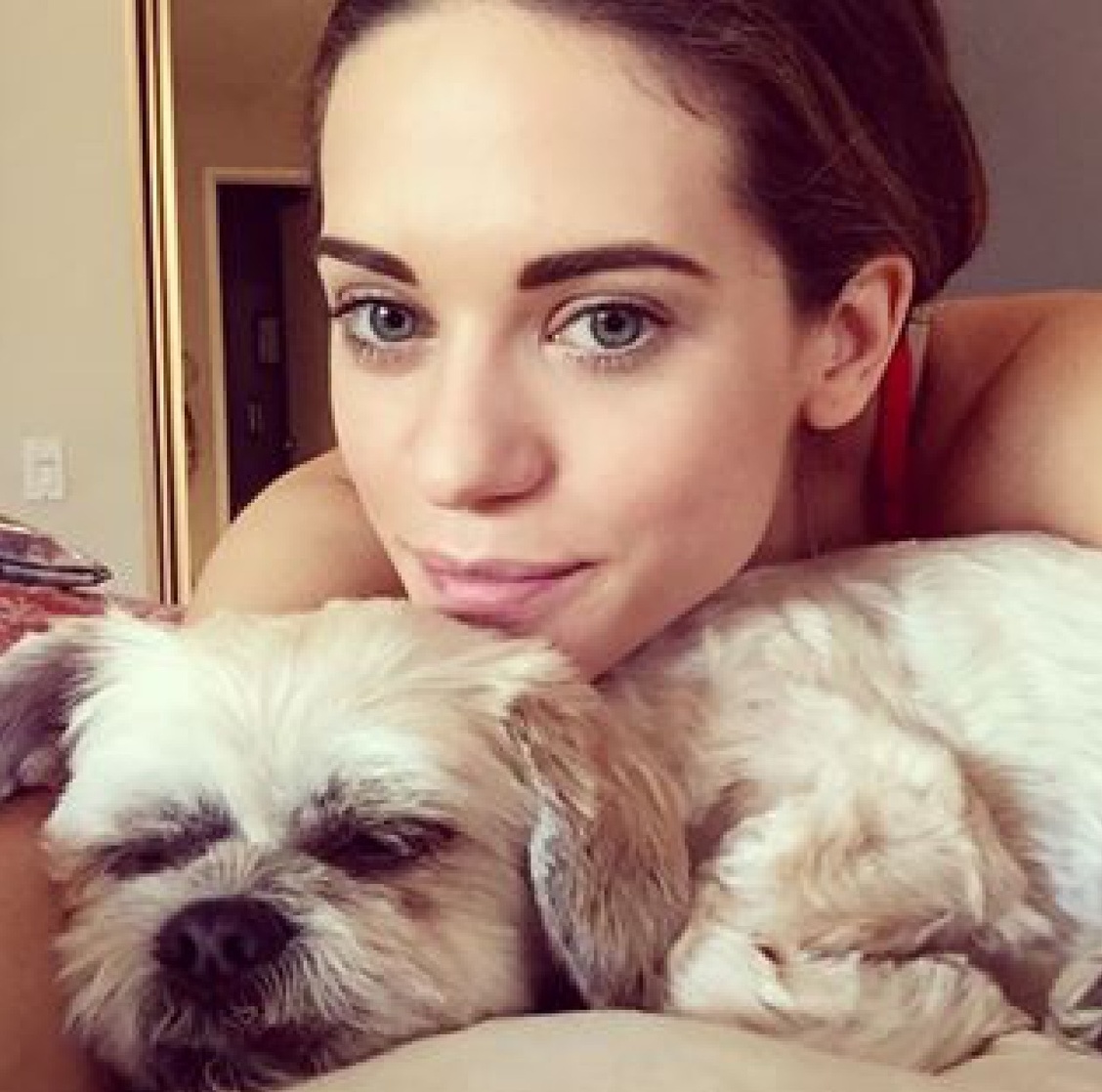 Lyndsy Fonseca Lyndsy Fonseca
