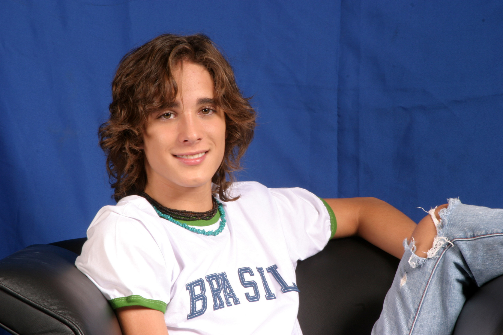 Diego Boneta