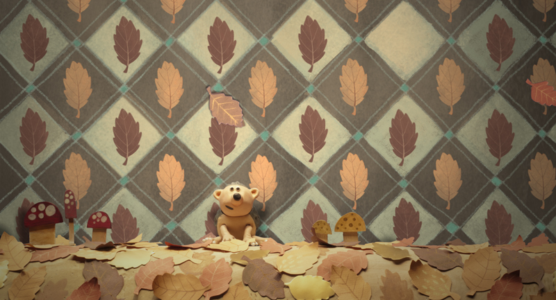 Poppety In The Fall Poppety In The Fall