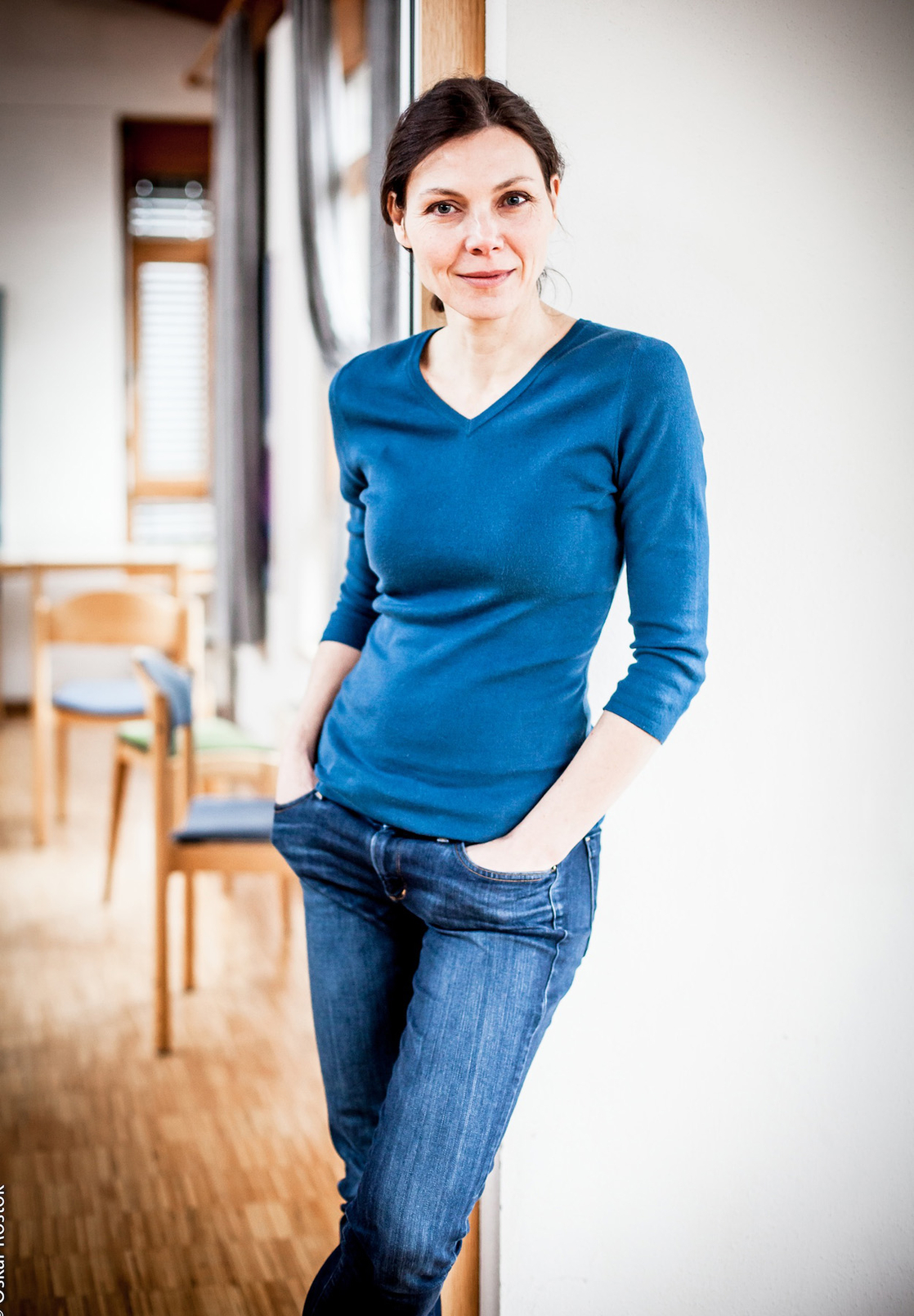 Caroline Grothgar