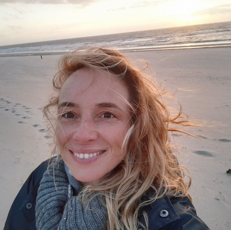 Julia Kelz