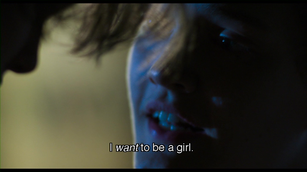 Girls Lost