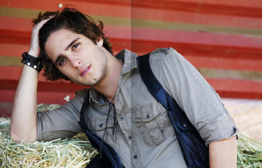Diego Boneta