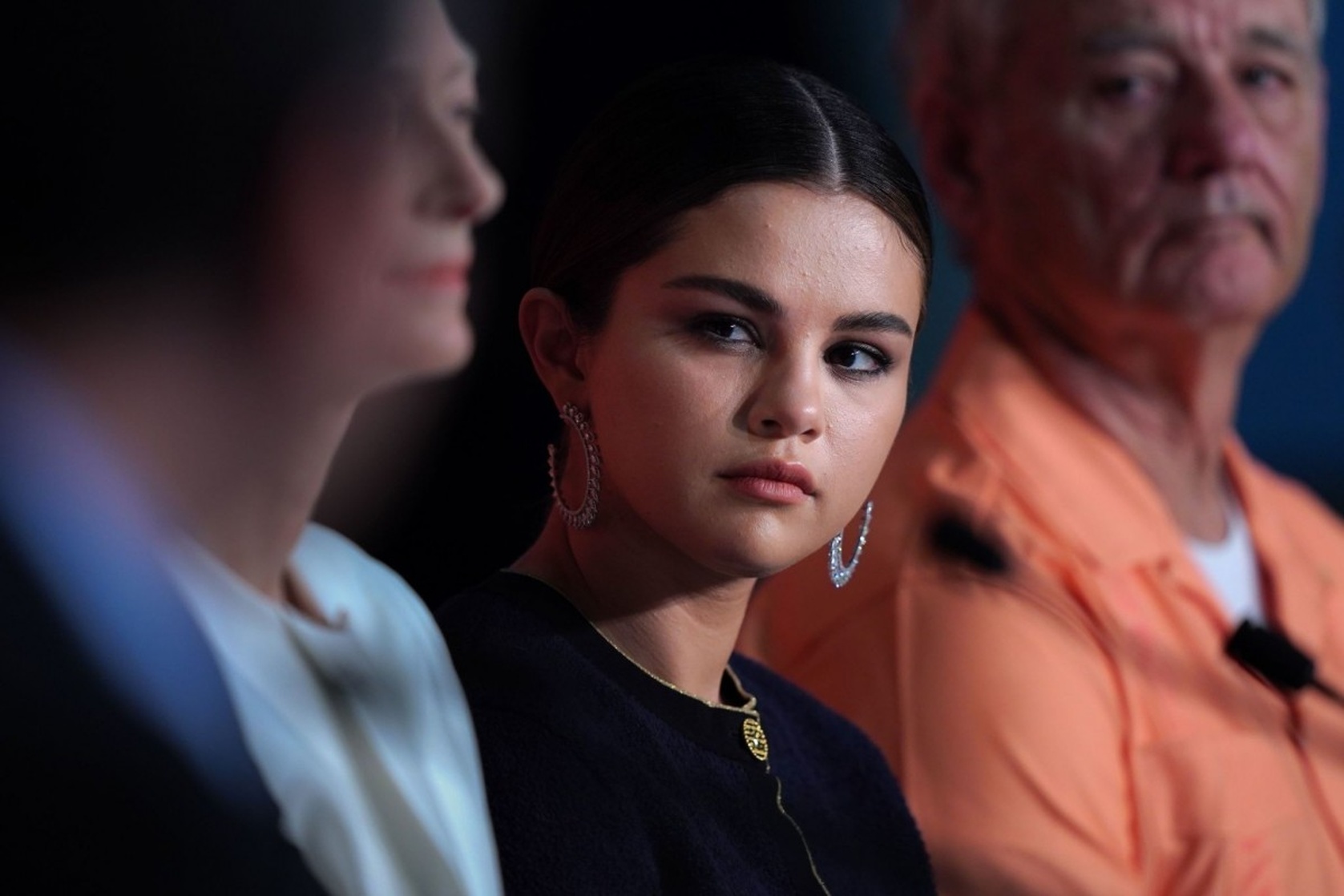 Selena Gomez