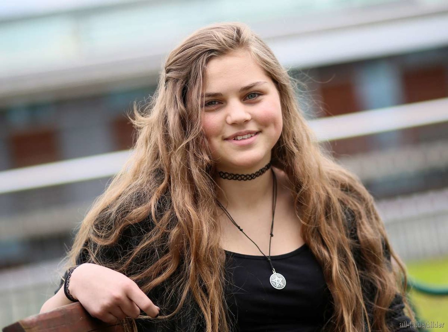 Lilly Wiedemann