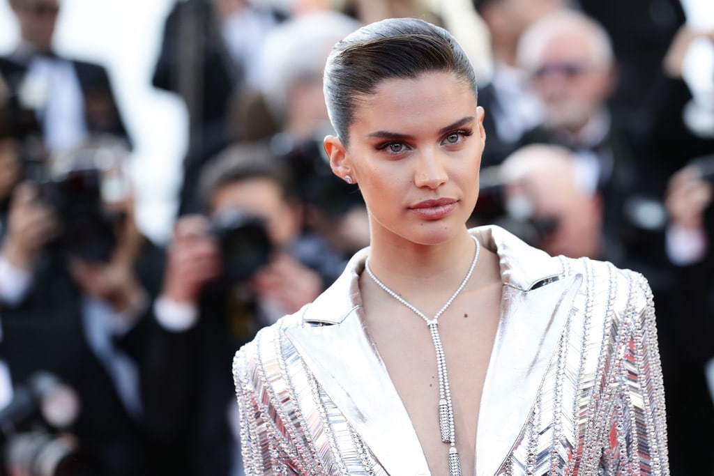 Sara Sampaio Sara Sampaio