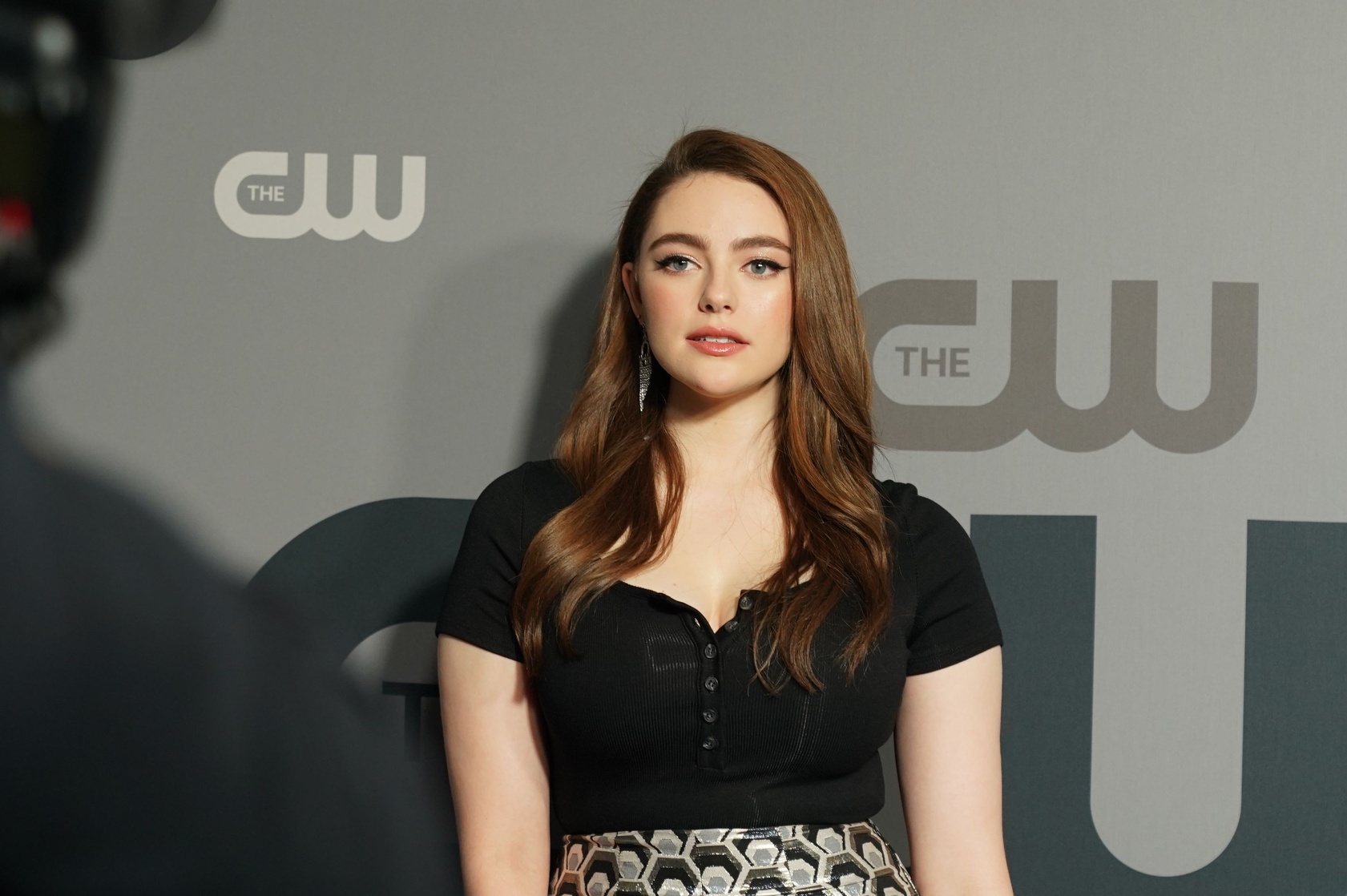 Danielle Rose Russell Danielle Rose Russell