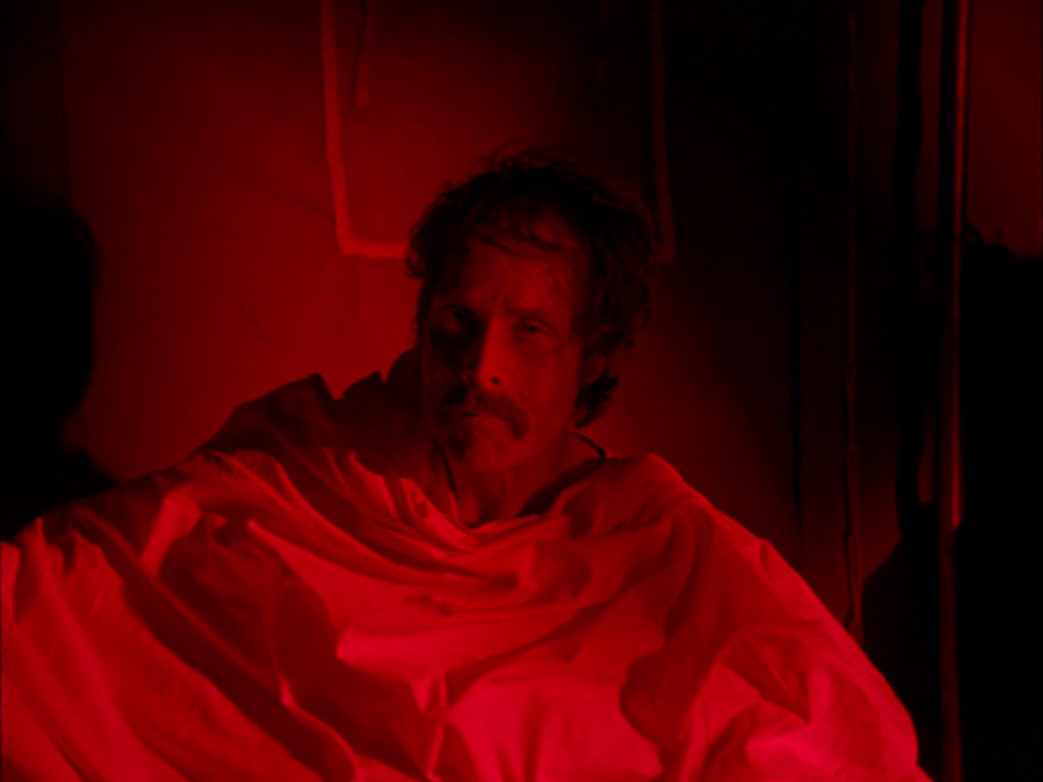 The Night of the Sorcerers